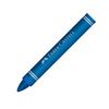 Faber Castell 12 Triangular Wax Crayons