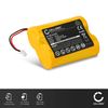 CELLONIC Premium Battery compatible with Panasonic BR-ACF2R, 2000mAh replacement battery spare