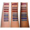 Lurella Cosmetics Adventurous 20 Color Eyeshadow Palette
