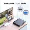 ANNKE H.265+ 8CH DVR for Video Security Camera System 3K Lite Recorder CCTV Kit