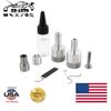 Replace for MC400 MC-400 Check Valve Repair Tools Rebuild Kit Installation Tool