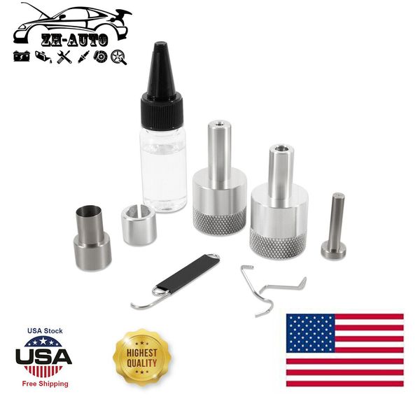 Replace for MC400 MC-400 Check Valve Repair Tools Rebuild Kit Installation Tool