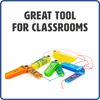 Learning Wrap-ups Subtraction Self Correcting Math Problem Keys