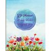 IEP Planner: student’s Individualized Education Program planner book: The colourful matte finish IEP Planner, take students data