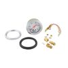 2-5/8 Inch Fuel Pressure Gauge