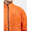 Craft Men's Core Nordic Training Insulate Jacket Insulation Jacket Synthetic Fibre Jacket, orange, L