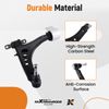 Front Left Lower Control Arm for 2016-2019 Chevy Malibu 2020-2022 MS501266