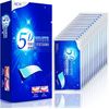 Teeth Whitening Strips, Tooth Whitening Kits, at Home Teeth whitening Strips,Sensitive Teeth Whitening Strips Teeth Whitener 14 Packs 28 Pcs