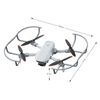 Propeller Protector for Potensic ATOM Drone, Propeller Guard, Propeller Protector for Potensic ATOM/ATOM 2/ATOM SE/ATOM LT, Drone Safety Accessories
