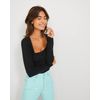 JACK & JONES JXFUNNY STR LS Rib Cardigan JSR