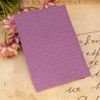 arriettycraft Bricks Wall Background Plastic Embossing Folders for Card Making Bricks Texture Embossing Template for Scrapbooking Paper Crafting Decortion