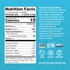 Liquid I.V.® Hydration Multiplier Sugar-Free - White Peach | Electrolyte Powder