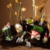 Sass & Belle Garden Fork Shaped Bauble