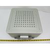 Medin ACT2 Sterilization Container with Lid, Basket/Insert/Tray, and Plate SKUN1