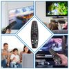 Remote Control for LG Smart TV, Universal Remote Control Replacement Compatible with LG TV NO Voice and Pointer Functions (1PCS)
