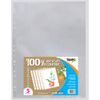 A2 Pack 5 Punched Pockets + Free finchley Pen (3)