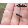 Magic Baits Tungsten Hooklink Sinkers Tungsten Fishing Lead (Mix)