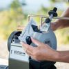 Tormek Angle Setter for Sharpening System WM-200 Angle Master. Sets The Perfect Angle for Sharpening Blades. Works on Sharpening Systems.