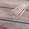 Beading Needles, Tee Hook Threading Needles, Bead Crochet Hook​ for Beads Hole Diameter Below 1.8mm Jewelry Making