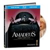 Amadeus (Director's Cut) [Blu-ray Book]
