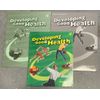 Abeka 4th Grade Developing Good Health, 3rd ed.: Book and Keys 2008