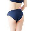EXECUTE Bloomers with Microfiber Pockets, Made in Japan