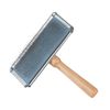 Kerbl Basic Care Soft Slicker Brush, Large