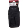Mini Organizer | Mini Nylon Organizer Pocket Attachment for Tool Belt | Durab...