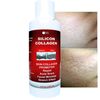 Skin Scars Silicon and Collagen Hydrolyzed Gel Resurfacing Skin Collagen Promoter For Indented Atrophic Rolling Face Scars By ALKA VITA