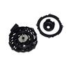 Pull Starter for Briggs & Stratton Engine 450E 500E 550E 575EX 593959 591139