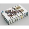 Trumpeter 1:35 - Soviet Soldier - Scud B Crew