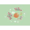 Janod J07808 Cardboard Invitation Set