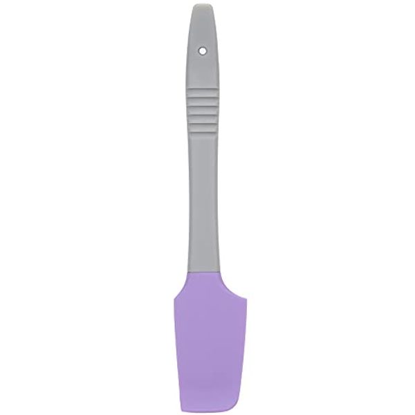 Wax Spatulas, Silicone Wax Stick Applicator Large Sticks for Hair Removal Wax Heater Waxing Applicators Wax Spatula Wax Hair Removal Waxing Supplies Diy Waxing Strips(Purple)