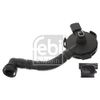 febi bilstein 47564 Vent Valve for crankcase, pack of one
