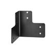 8pcs Workbench Corner Brackets Kit 6.5x6.5x6.5 in/165x165x165 mm Angle Brackets