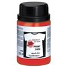 PAINT IT EASY NEU Siebdruckfarbe DEKAPRINT 2000 Deckend, 250 ml, Karmin
