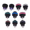 MPLUS 18pcs Radiator Pump Pressure cooling Leak Tester Checker Kit