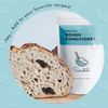 Scratch Dough Conditioner 10 Ounce Bread Improver Enhancer For Perfect Dough