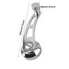 Ejoyous Window Crank Handle, 2PCS Car Auto Window Crank Handle Set Car Accessory for Older Mo dels Car Window Handle Riser