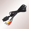 for N64 A/V Cable Cord, AV Composite Cable for N64