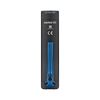 Olight Arkfeld Pro Class 3R CW Flashlight 1300 Lumens with UV Light & Laser