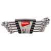 Makita B-65545 5 Piece Flare Nut Wrench Set