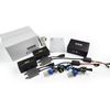 HID-YA H1 6000K 35W Hid Conversion Kit with Warning Canceller, For Imported Cars