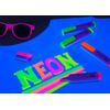 Faber-Castell Textile marker neon yellow