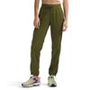 The North Face Women's Aphrodite Motion Pant, Forest Olive, Medium Short