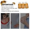 Glucosamine Chondroitin MSM Joint Support Supplement Enhances Flexibility
