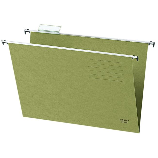 Kokuyo A4-HFEN File Hanging Folder