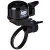 CatEye Bike Bell OH-1100, Black