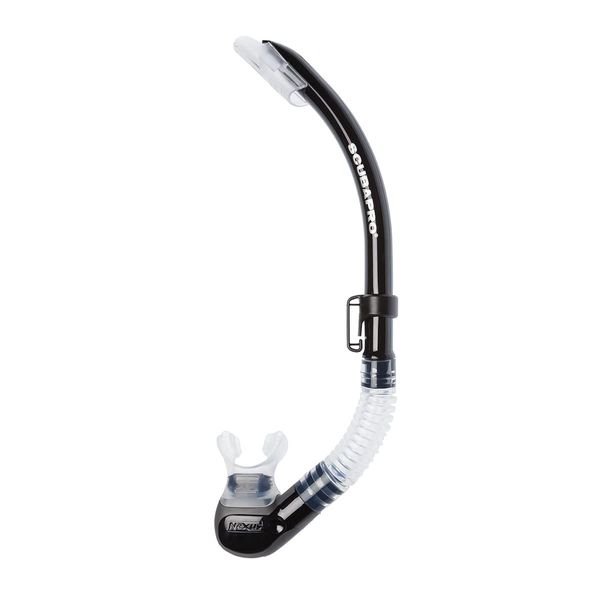 Scubapro Nexus Snorkel - Black