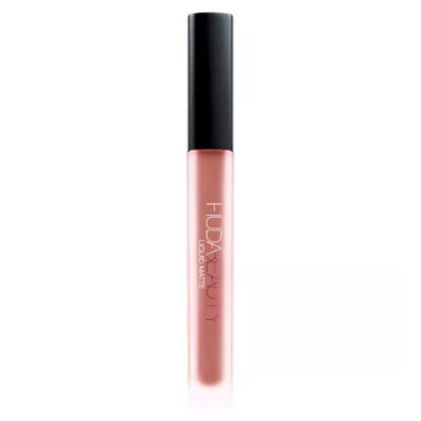Huda Beauty Liquid Matte Liquid Lipstick